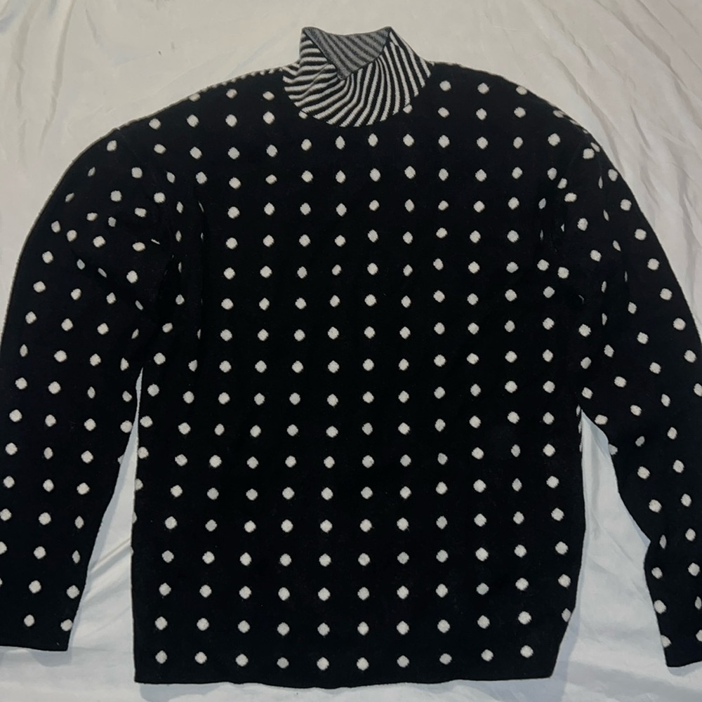 Anthropologie sweater